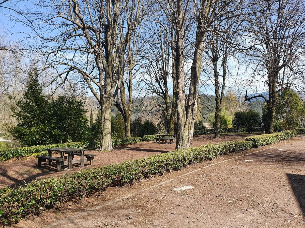 Gites Boulle Meyras Exterior photo